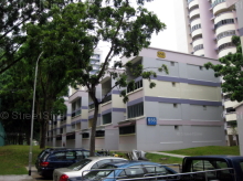 Blk 656 Hougang Avenue 8 (Hougang), HDB Executive #242222